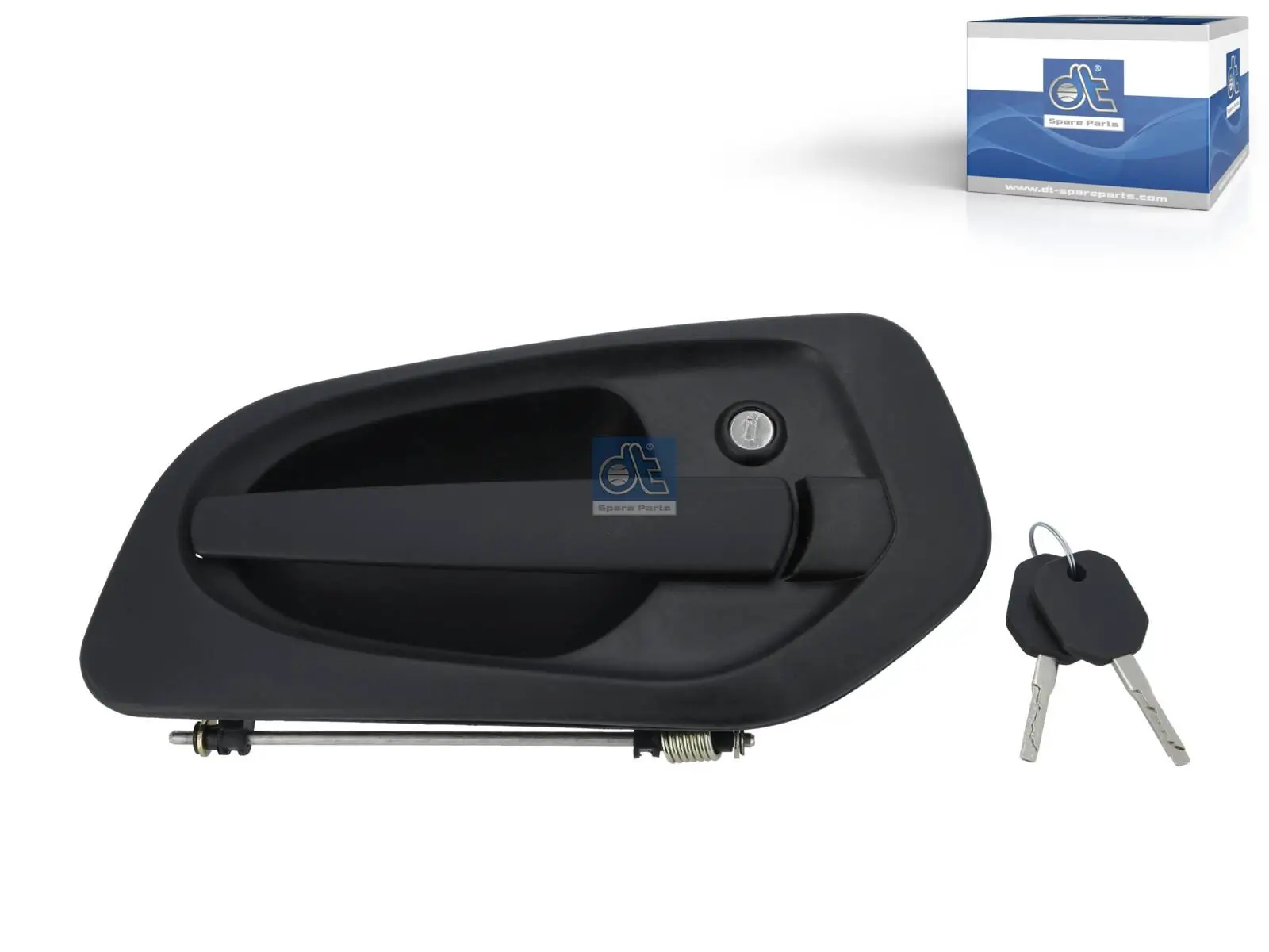 Exterior Door Handle